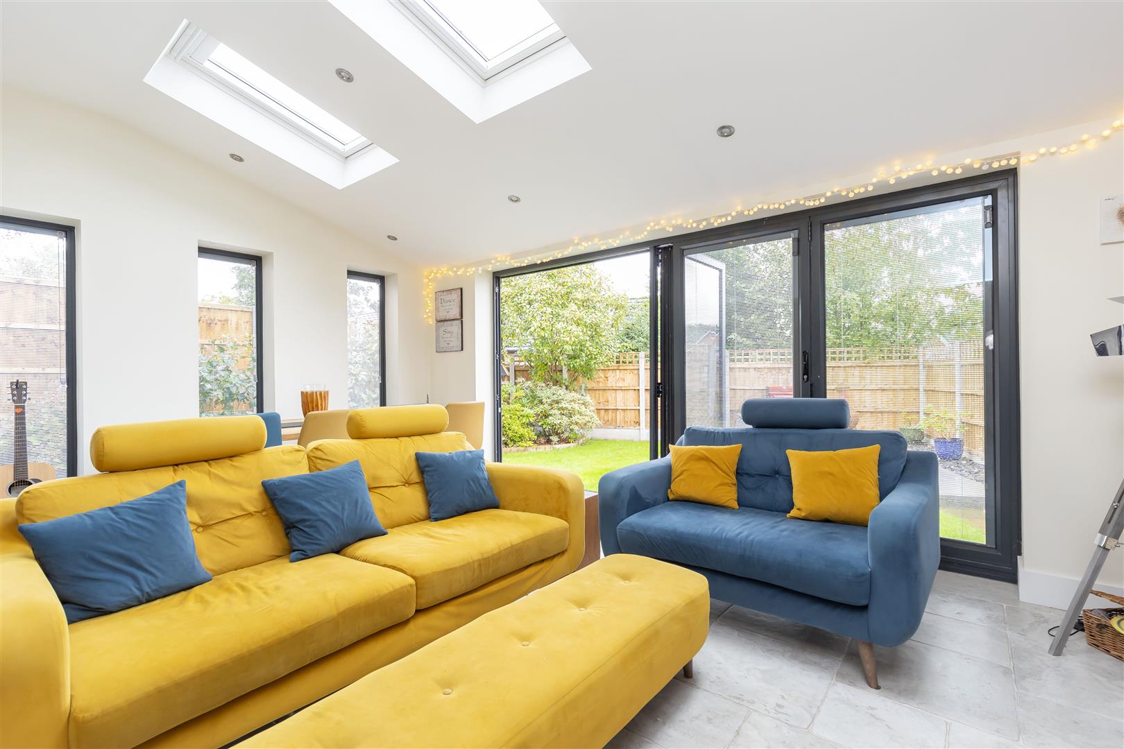 Shireburne Drive, Chorley